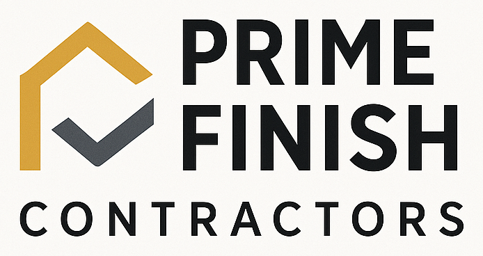 Prime Finish Contractors